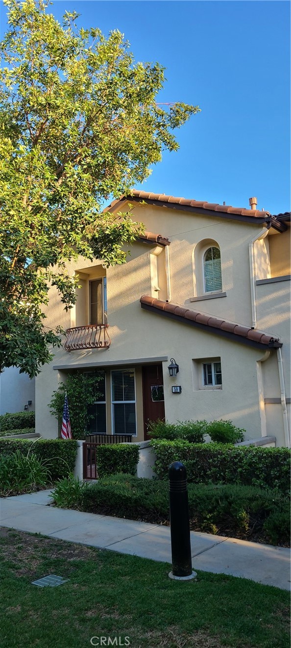 Property photo of 15723 Parkhouse DR