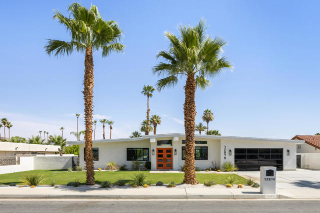 Property photo of 72870 Bel Air RD