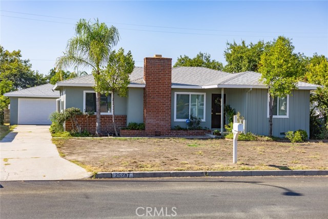 Property photo of 25247 18th ST