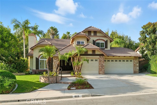Property photo of 609 Calle Santa Barbara