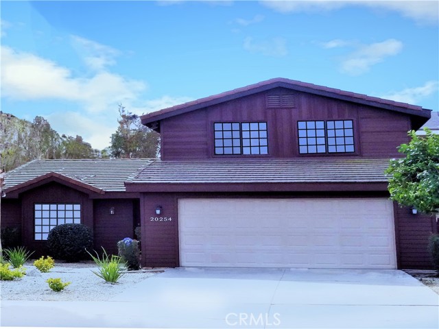 Property photo of 20254 Stagg ST