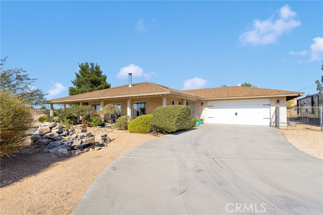 Property photo of 20762 Ocotillo WY