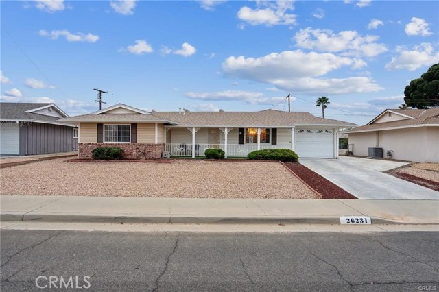 Property photo of 26231 Foxgrove