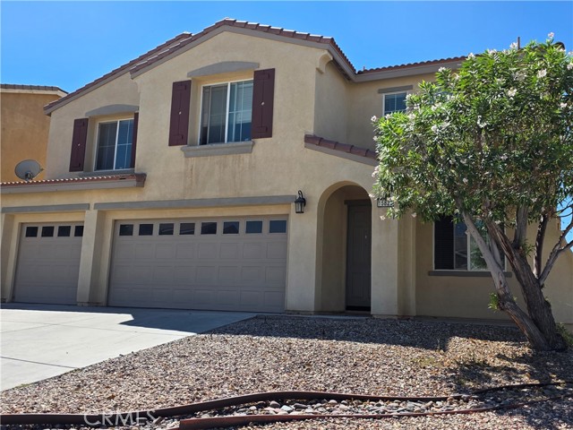 Property photo of 15823 Barrel Cactus LN