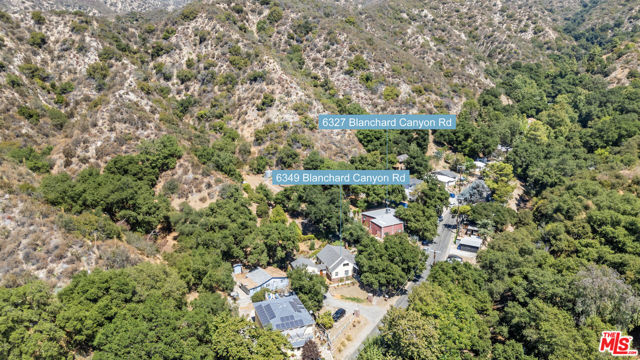 Property photo of 6349 Blanchard Canyon RD