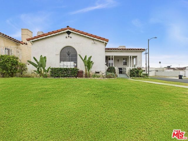 Property photo of 9101 La Salle AV
