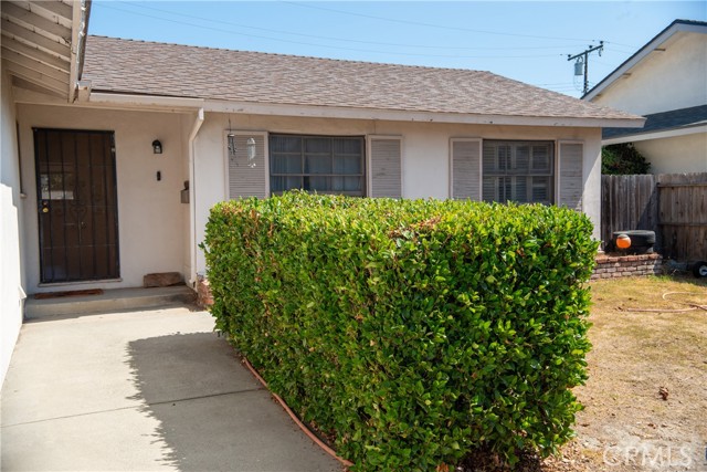 Property photo of 15710 Poinsettia Way
