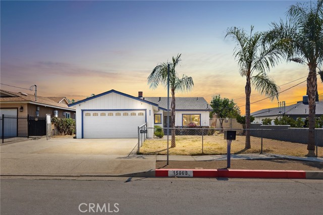Property photo of 15068 Rosales ST