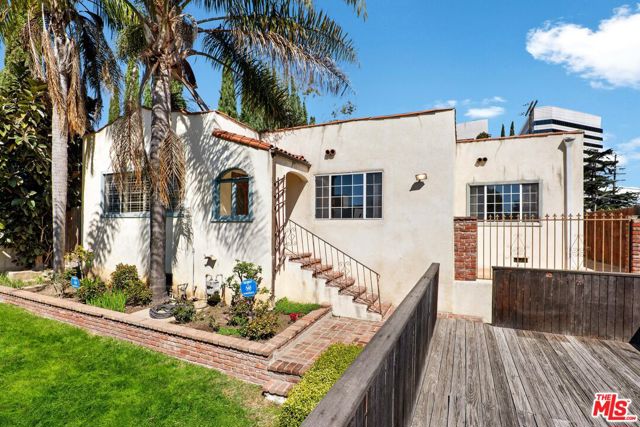 Property photo of 1186 Mcclellan DR