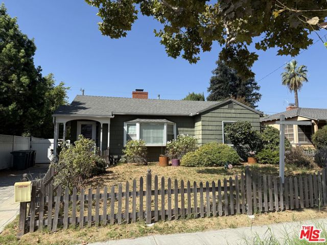Property photo of 435 S Mariposa ST