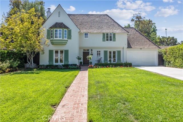 Property photo of 2110 Homet RD