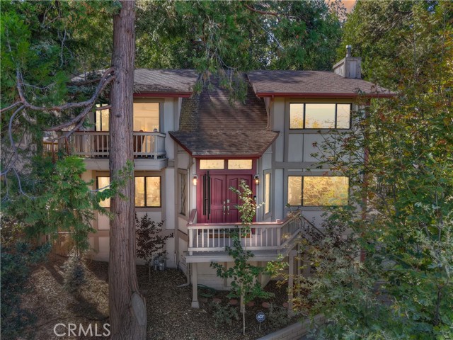 Property photo of 242 Weisshorn DR