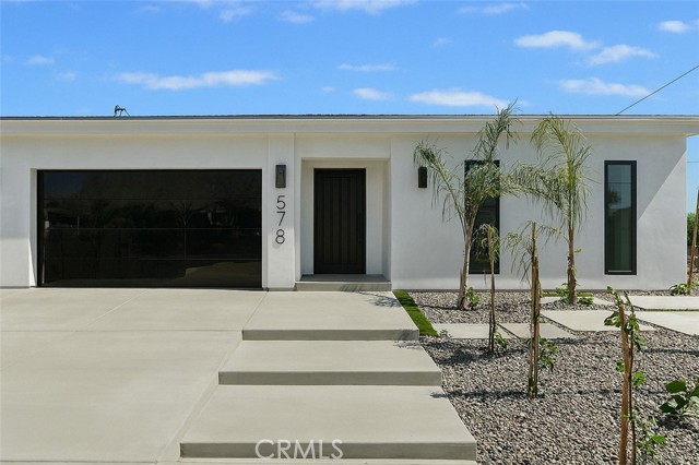 Property photo of 578 W AVENIDA CERCA
