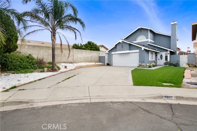 Property photo of 7801 Pinyon AV