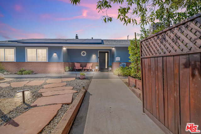 Property photo of 11725 Balboa BL