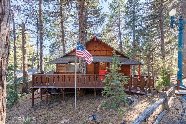 Property photo of 31321 Circle View