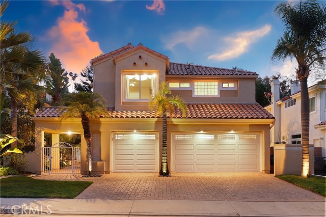 Property photo of 30501 Via Lindosa