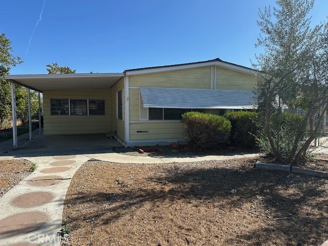 Property photo of 26158 Chelsea WY