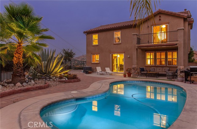 Photo of 28167 Samantha Ct