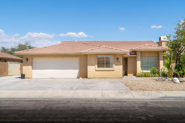 Property photo of 65866 Estrella AV