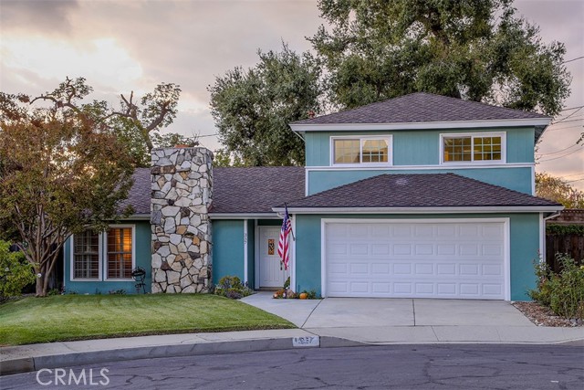 Photo of 357 N Mountain Av