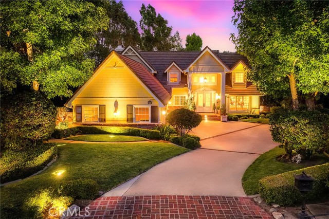 Property photo of 3248 Giant Forest Loop