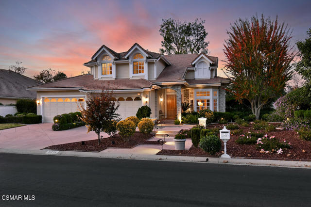 Property photo of 31775 Oak Ranch CT