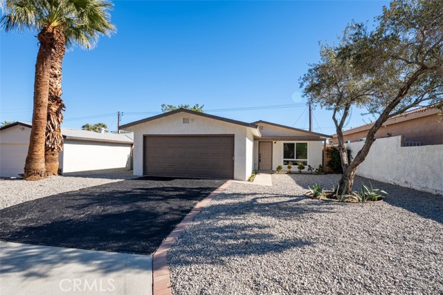 Property photo of 51600 Avenida Vallejo