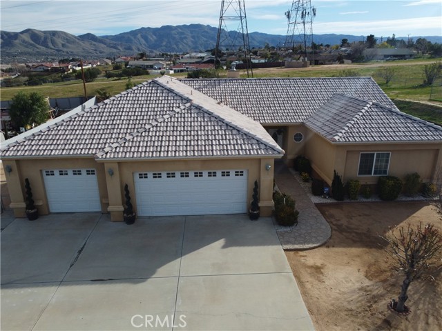 Property photo of 18539 Yuba ST