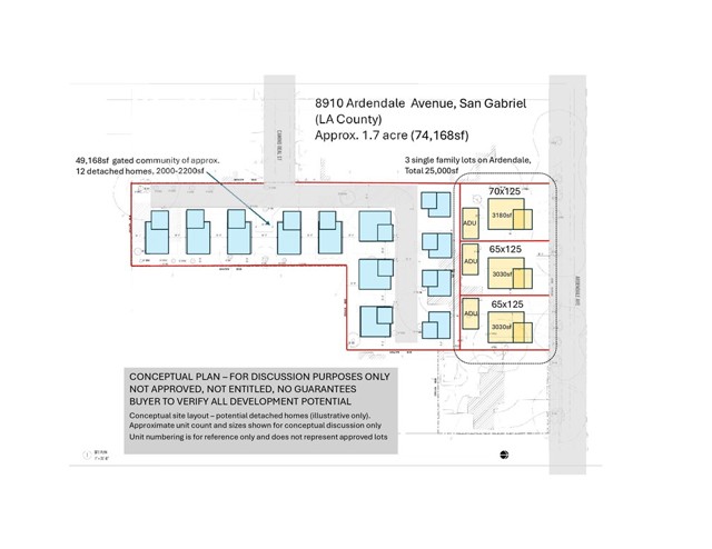 Property photo of 8910 Ardendale AV