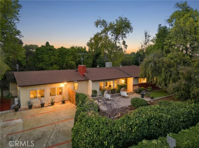 Property photo of 30993 Palo Alto DR