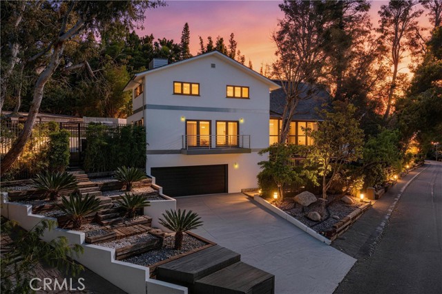 Property photo of 9653 Oak Pass Rd