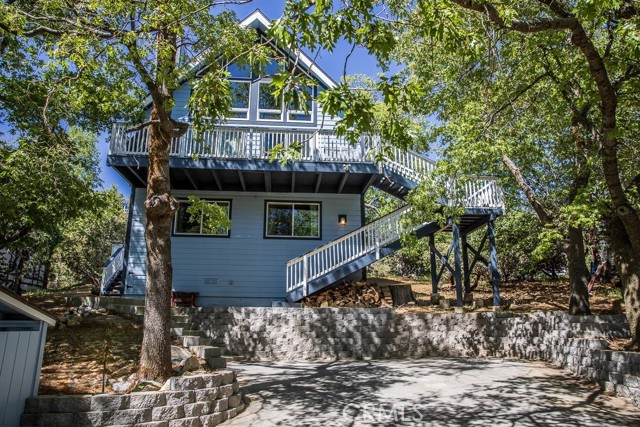 Property photo of 1216 Yosemite DR