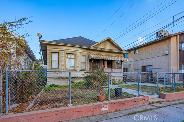 Property photo of 2913 Baldwin ST