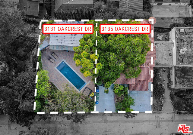 Property photo of 3131 Oakcrest DR