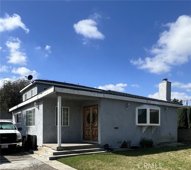 Property photo of 10934 Balfour ST