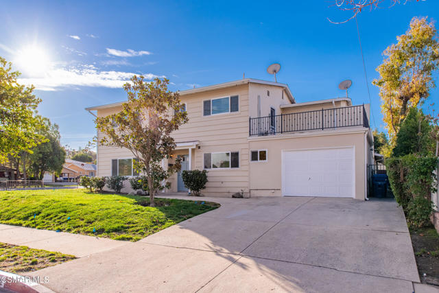Property photo of 22002 Ybarra RD