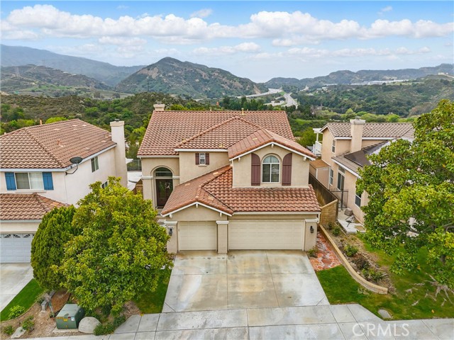 Property photo of 21200 Oakleaf Canyon DR