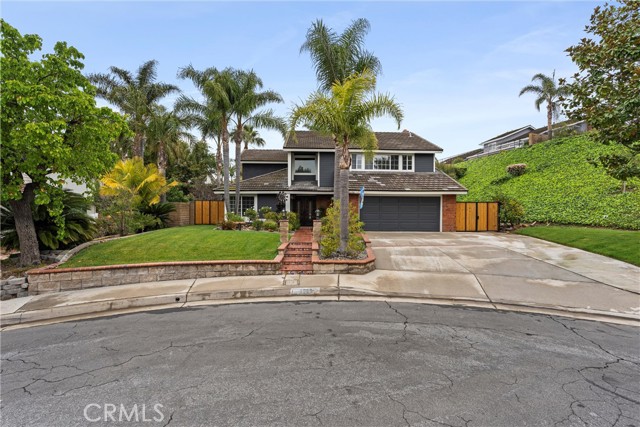Photo of 1060 S Pine Canyon Circle