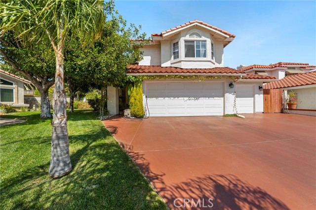 Property photo of 23838 Spring Branch CT