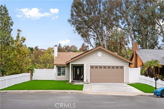 Property photo of 21661 Audubon WY