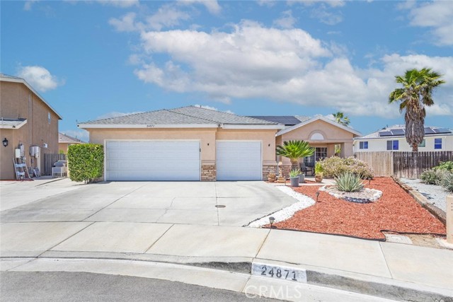 Property photo of 24871 Loire CT