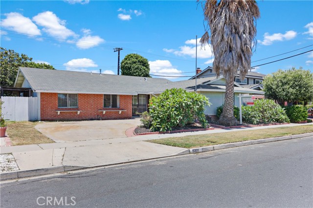 Property photo of 5331 Vallecito AV