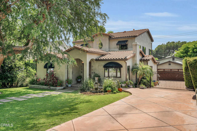 Property photo of 171 N Sunset PL