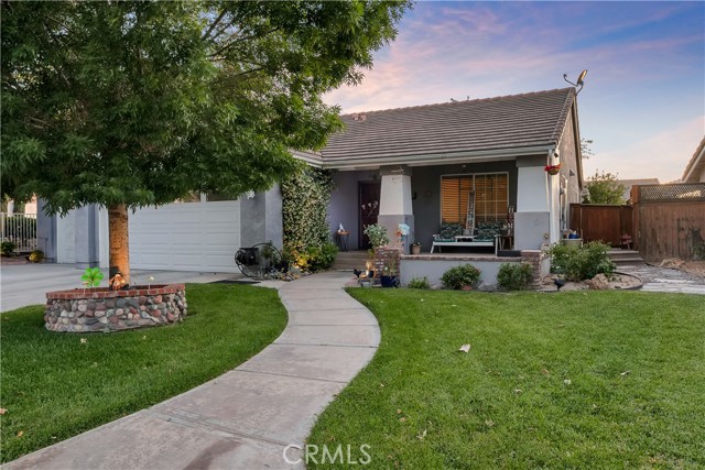Property photo of 12528 Sonora WY