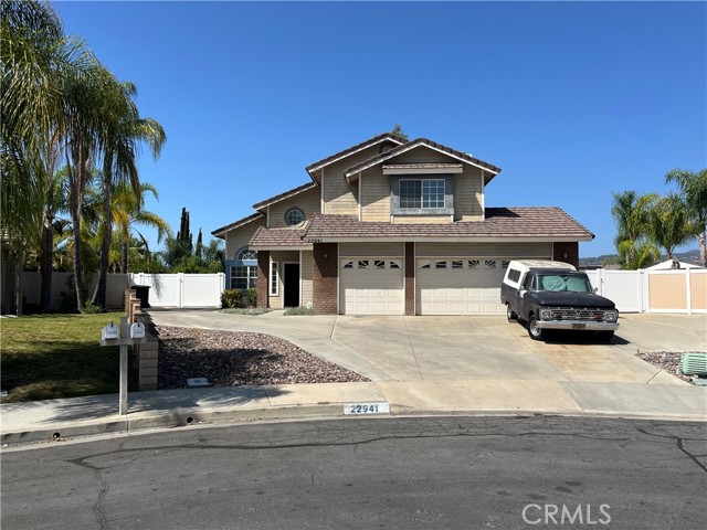 Property photo of 22941 Pawi CT