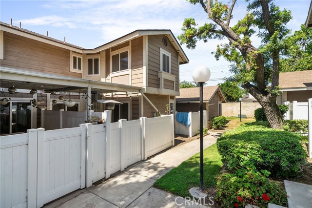 Property photo of 1650 S Campus AV