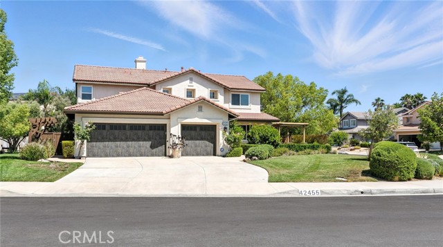 Photo of 42455 Circulo Cavinara