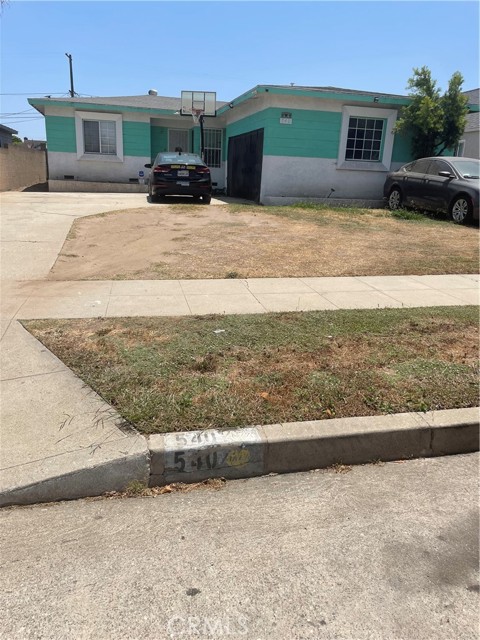 Property photo of 540 W 118th ST