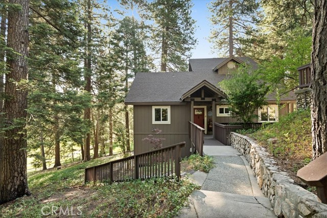 Property photo of 207 N Fairway DR